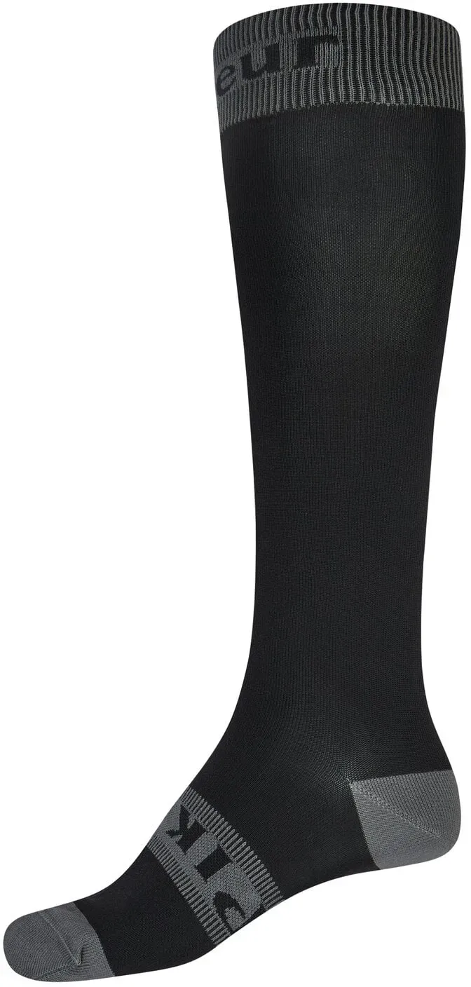 PIKEUR Sports Funktionsstrumpf black 38-40