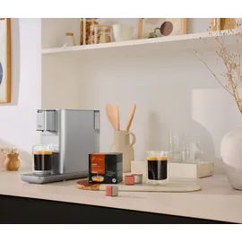 Tchibo Qbo ICONIC Frozen Silver