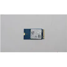 Lenovo SSD M.2 PCIe NVMe FRU SSD 00UP681