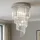 Ideal Lux Carlton 8 E14 Chrom