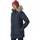 HELLY HANSEN Coastal Parka - Navy - XL
