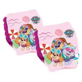 Paw Patrol Sun Fun Schwimmflügel rosa 25×15 cm