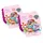 Paw Patrol Sun Fun Schwimmflügel rosa 25×15 cm