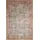 LUXOR LIVING Teppich Lago rot 200 x 290 cm