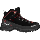 Salewa Alp Mate Winter Mid WP Schuhe (Größe 42, schwarz)