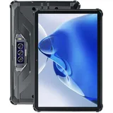 OUKITEL RT7 10,1" 5G (2023) 12 GB RAM 512 GB Schwarz