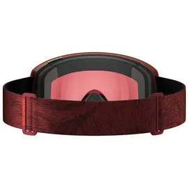 Salomon Ski- und Snowboardbrille Radium Pro Sigma Photo - madder