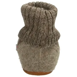 Giesswein Wildpoldsried Kids, taupe 262, 27 EU