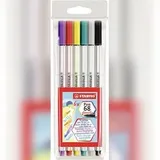 Stabilo Pen 68 brush 6