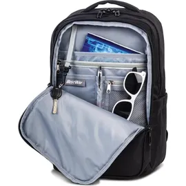 Heinrich Sieber Cabin Pro Ultimate Small schwarz