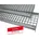 MEA Treppenstufenrost step XSL 800x270 30/30