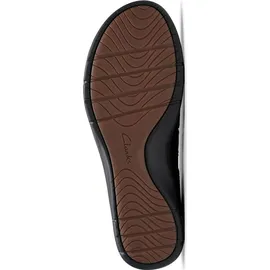 CLARKS CERTINA EASE Damenschuhe - bequeme Slipper - Halbschuhe schwarz NEU - Schwarz - 40