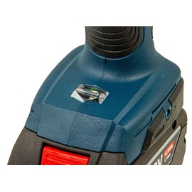 Bosch GSR 18V-28 Professional inkl. 2 x 4 Ah + L-Boxx 06019H410A