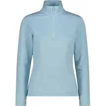 CMP Woman Sweat cristallo (L316) 34