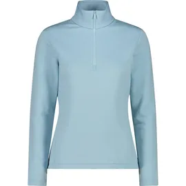 CMP Woman Sweat cristallo (L316) 34