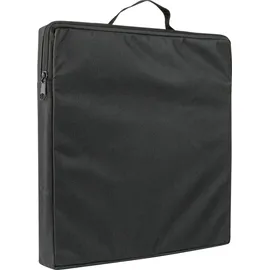 CALIMA Camping Hängeregal 46037 Schwarz
