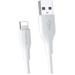 2.4A 3 Meter iPhone Datenkabel 2.4A USB zu iPhone Schnell