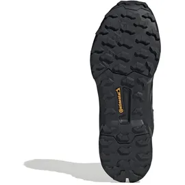 adidas Terrex AX4 Mid GTX Herren Core Black/Carbon/Grey Four 42 2/3