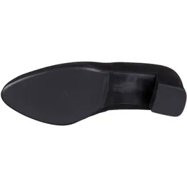 Hassia Bequeme Pumps für Damen, schwarz, Größe 40 1⁄2 EU / 7 UK