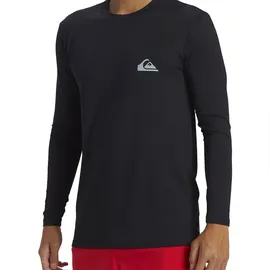 QUIKSILVER Everyday Surf Tee LS Lycra 2026 Black S
