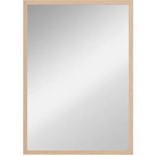 Homcom Wandspiegel 50 x 70 cm Spiegel Wandspiegel