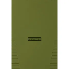 Worldpack Havanna Koffer-Set 3-tlg. khaki/grün