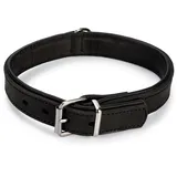 Karlie Rondo Halsband Schwarz 47 cm