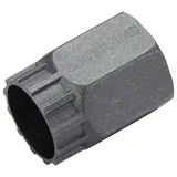 BBB LockPlug 1/2 inch silber