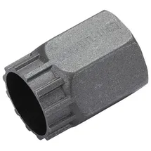 BBB LockPlug 1/2 inch silber