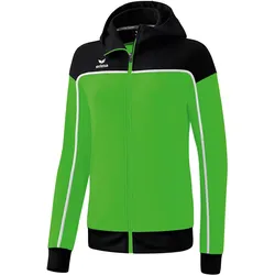 Erima CHANGE Training Kapuzenjacke - grün 42