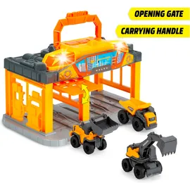 DICKIE Micro Construction Station