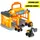 DICKIE Micro Construction Station