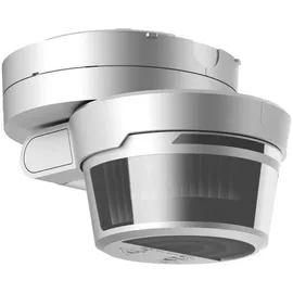 Busch-Jaeger Busch-Wächter PRO 220° BT Alusilber