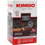 Kimbo Espresso Napoli, 30 Kapseln NES