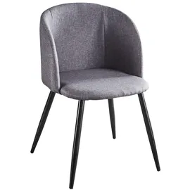 Möbilia Armlehnstuhl 2er-Set 63x84 cm