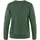 Fjällräven 1960 Logo Badge Sweatshirt Deep Patina Grün S