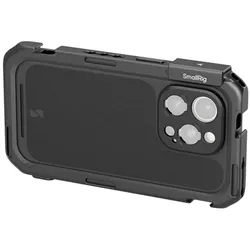 4828 Mobile Video Cage Flagship Edition für iPhone 16 Pro