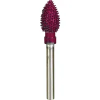 PROXXON Micromot 29 062 Raspelfräser 8,0 mm Schaftdurchmesser