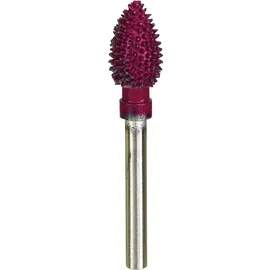 PROXXON Raspelfräser Wolframkarbid 8,0 mm Schaftdurchmesser 3,2 mm