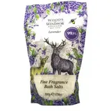 Woods of Windsor Badesalz Lavendel 500g
