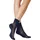 Kunert Söckchen Cotton Sole 20 2 Paare Marine 35-38