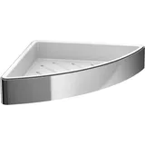 EMCO Loft Eckschwammkorb 054500103 chrom