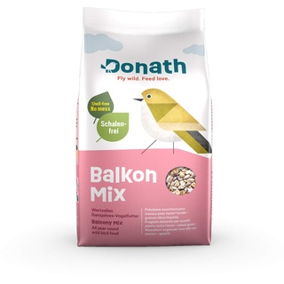 Donath Balkon Mix - 9 Kg