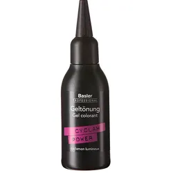 Basler Geltönung Cyclam Power, 75 ml | Haartönung pink | Tönung für pinke Haare