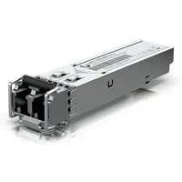 UBIQUITI networks Ubiquiti SFP transceiver that supports using multi-mode