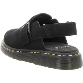 Dr. Martens Jorge Ii Sandalen Black 45