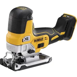 Akku-Stichsäge 18V DCS335NT DeWALT