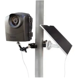 brinno ASP1000-P Solar Power Set