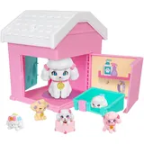 MOOSE TOYS LTD Little Live Pets Mama Surprise Families Mamas House,