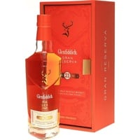 Glenfiddich 21 Years Old Gran Reserva Single Malt Scotch 40% vol 0,7 l Geschenkbox